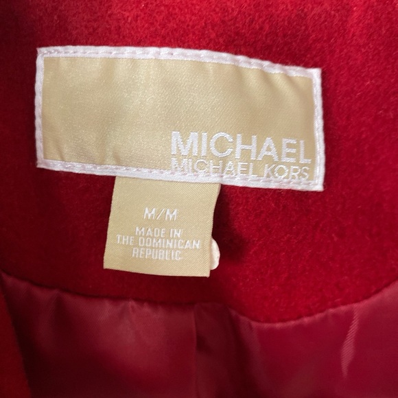Michael Kors jacket size M - Picture 10 of 11